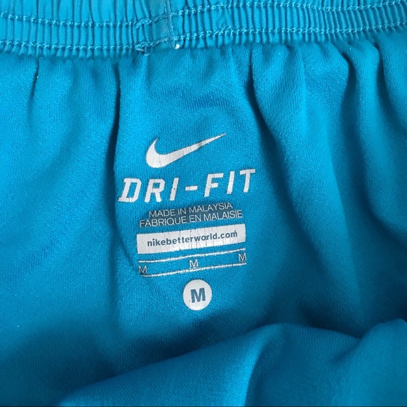 Nike Running Athletic Dri Fit shorts lot of 2 - Picture 8 of 8